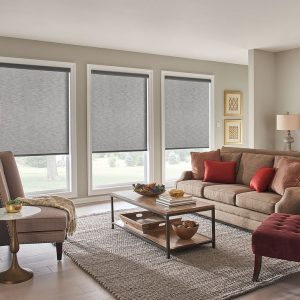 Roller Shades Samples