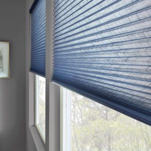 Cellular Shades Samples