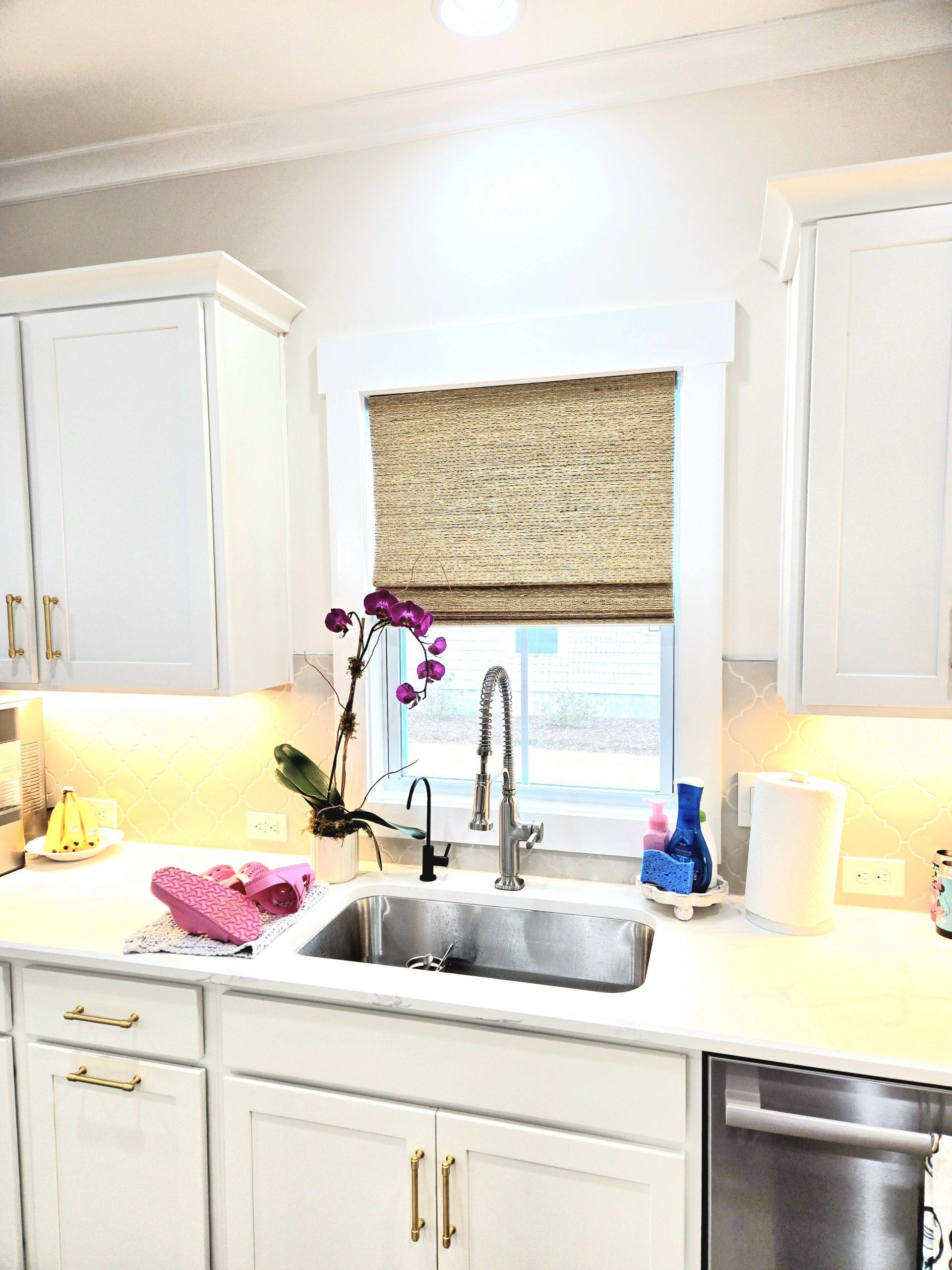 Woven Shades - Image 2